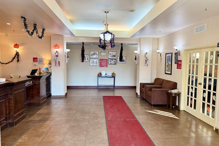 Ramada by Wyndham Prince Albert