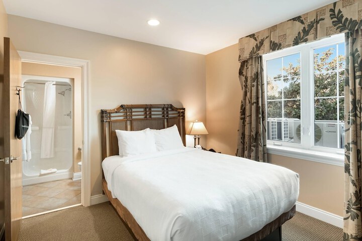 The Port Inn - Port St. Joe an Ascend Collection Hotel