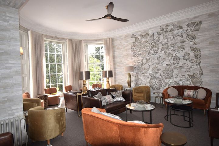 Lincombe Hall Hotel & Spa - Just for Adults