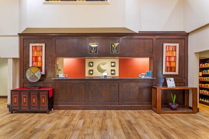 Comfort Suites Deer Park Pasadena