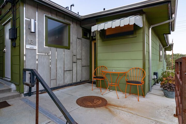 Terrace/Patio 54 of 56