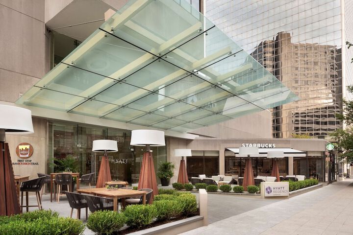 Hyatt Regency Louisville