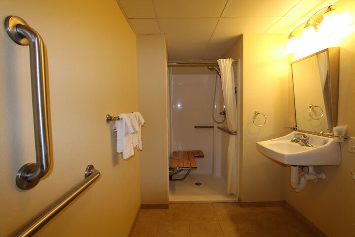 Gold Leaf Hotel of Dewey - Rehoboth Beach