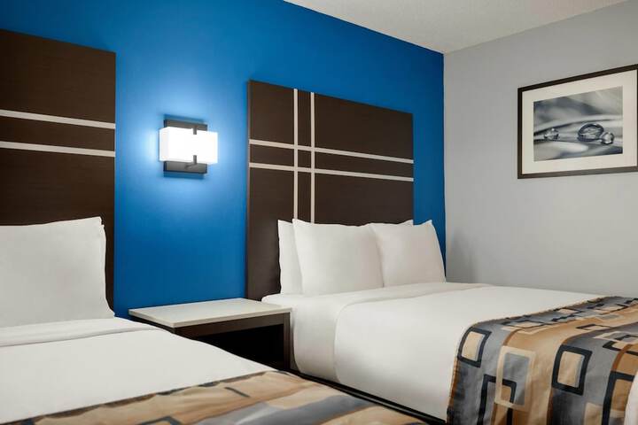 Baymont by Wyndham Albany at Albany Mall