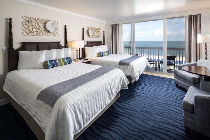 Island Grand at TradeWinds