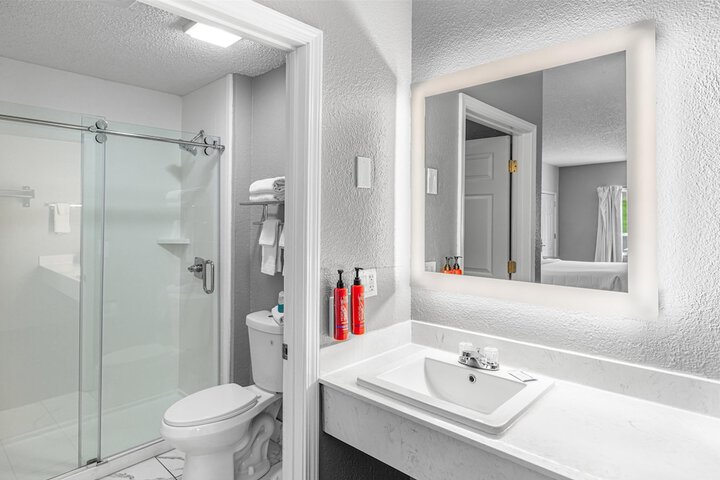 SureStay Hotel by Best Western Helen Downtown
