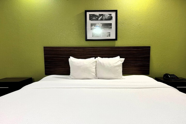 Travelodge by Wyndham Flowood / Jackson/Airport North