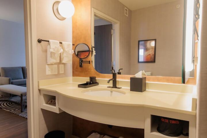 Hilton Garden Inn Sioux Falls Downtown