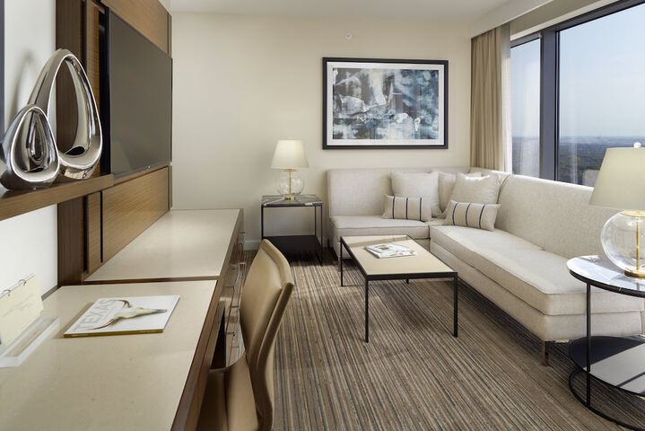 Omni Frisco Hotel at the Star