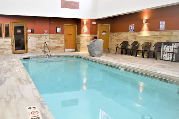 Pool 6 of 45