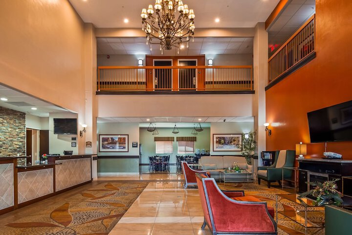 Hotel Interior 5 of 31