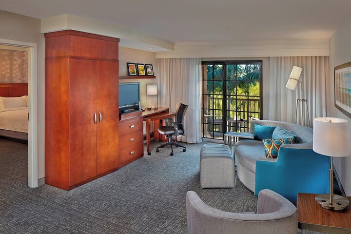 Courtyard by Marriott Stuart