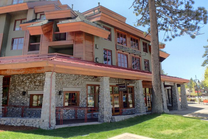 Heavenly Village Condos - Grand Residence