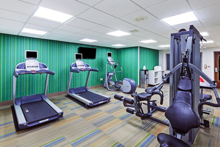Health and Fitness 38 of 40