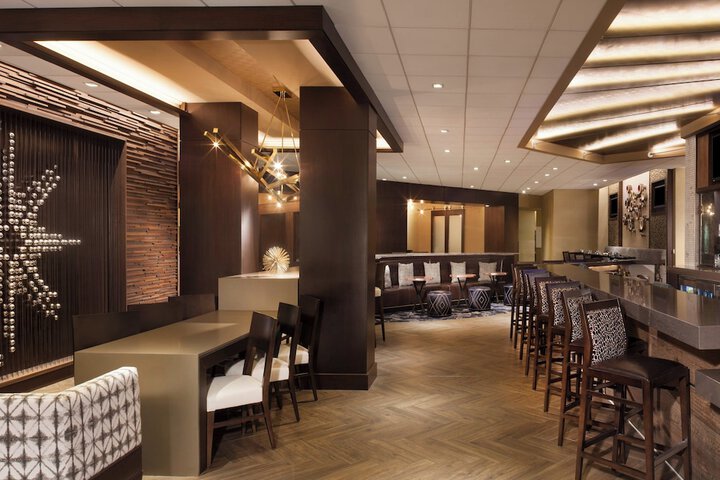 Dallas / Fort Worth Airport Marriott
