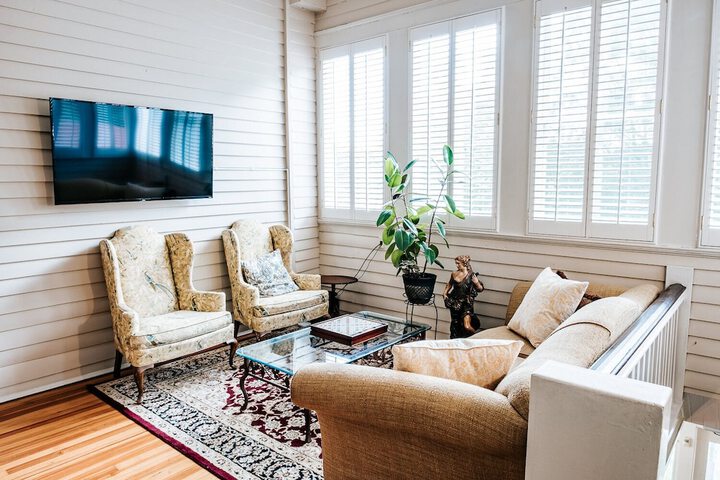 Heritage House Bed & Breakfast - Boutique Adults-Only Inn