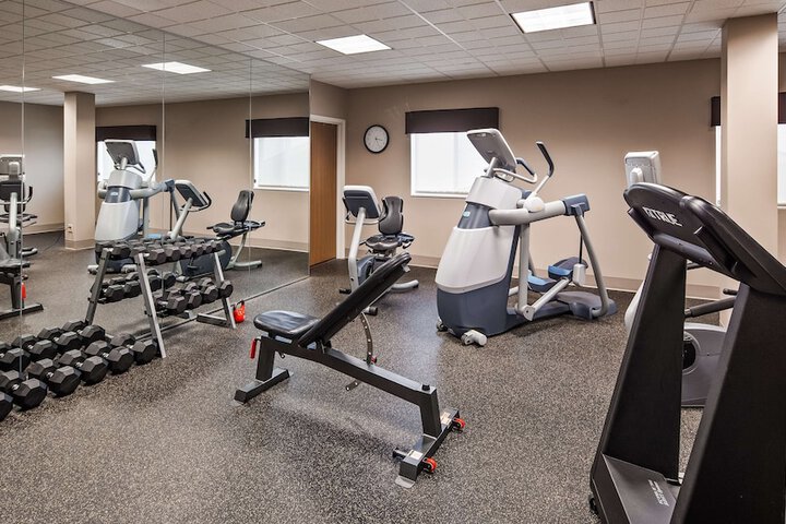 Best Western Plus Flathead Lake Inn & Suites