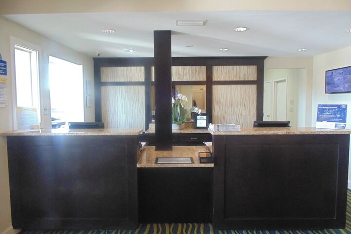 Hotel Interior 5 of 21
