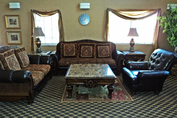 Hotel Interior 4 of 25