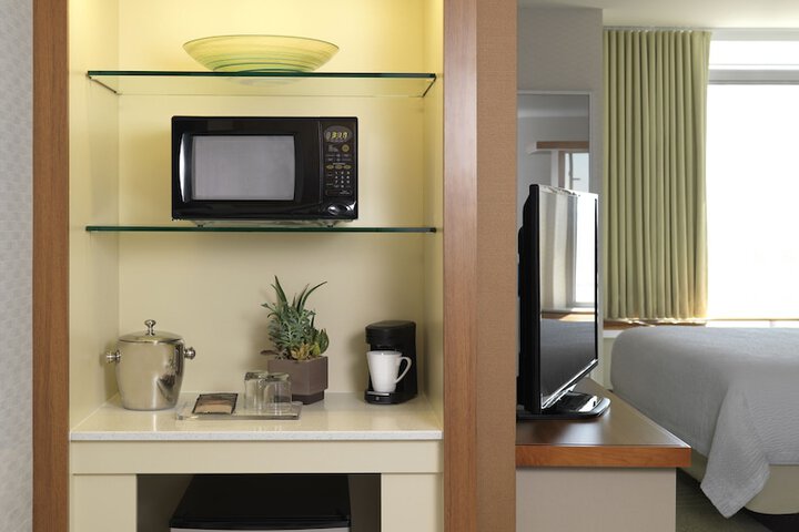 SpringHill Suites by Marriott Bloomington