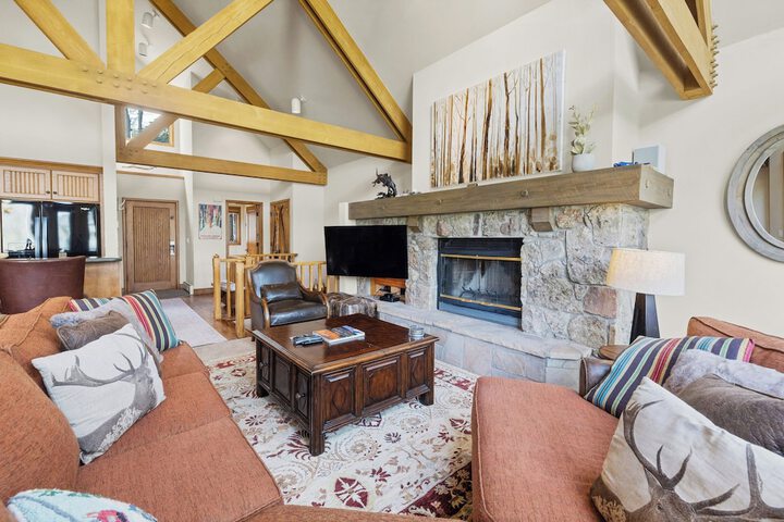 The Pines Lodge a RockResort, by Vail Resorts