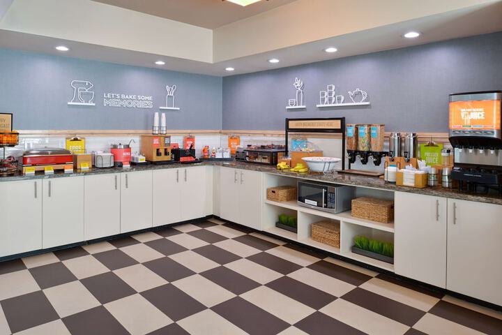 Hampton Inn Vero Beach