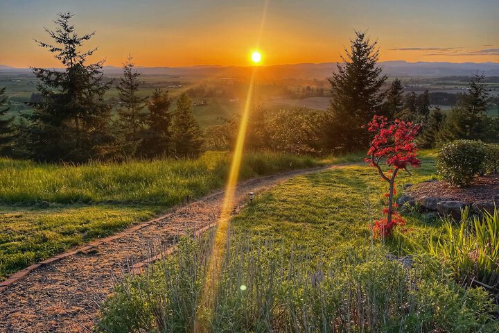 Bella Collina Bed & Breakfast