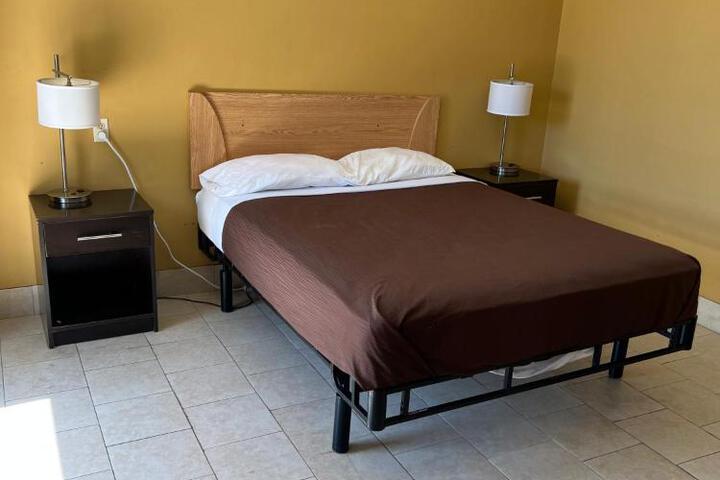 Budget Inn Decatur Priceville