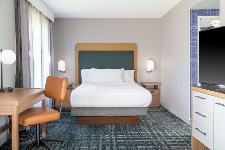 Homewood Suites by Hilton Detroit-Troy