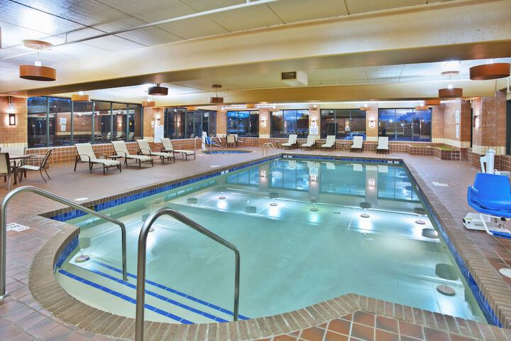 Pool 8 of 46