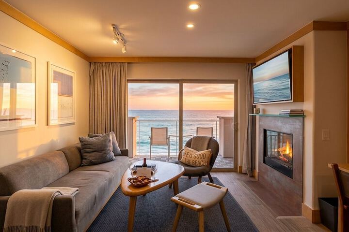 Malibu Beach Inn
