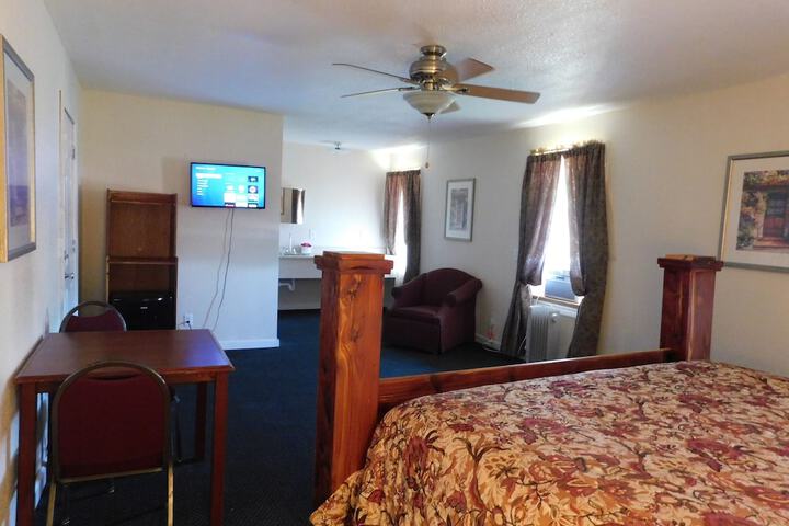 Ireland Hotel
