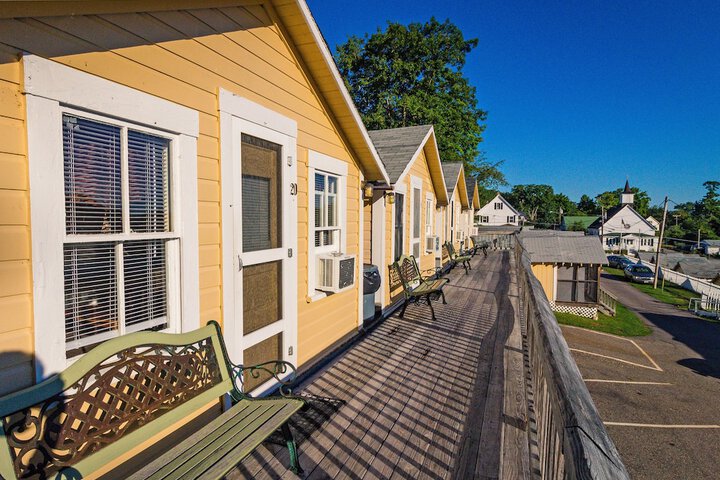 Terrace/Patio 60 of 73