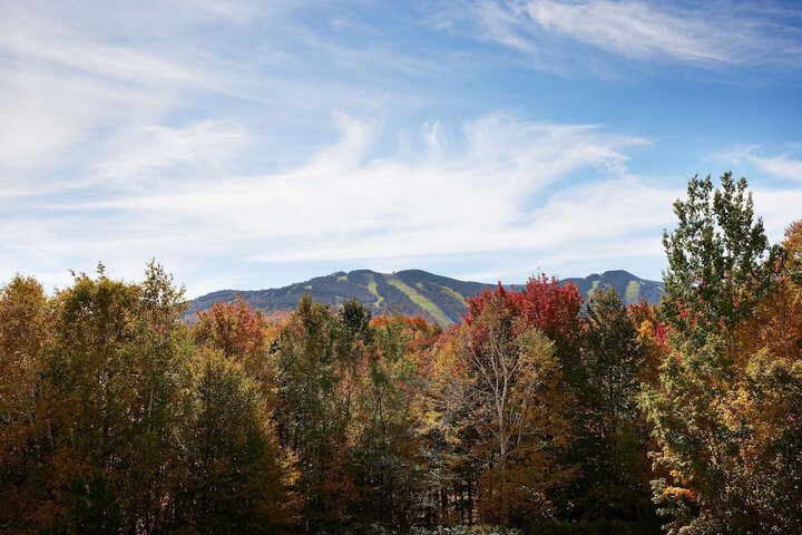 Killington Mountain Lodge Tapestry Collection by Hilton