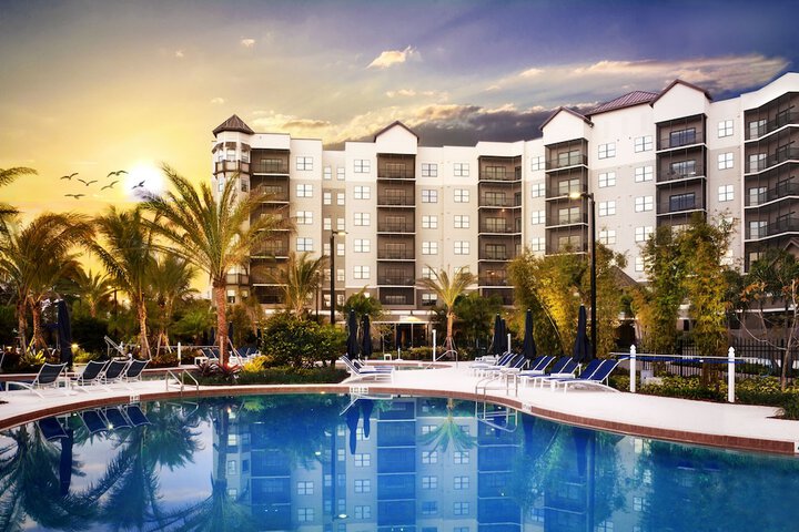 The Grove Resort & Water Park Orlando