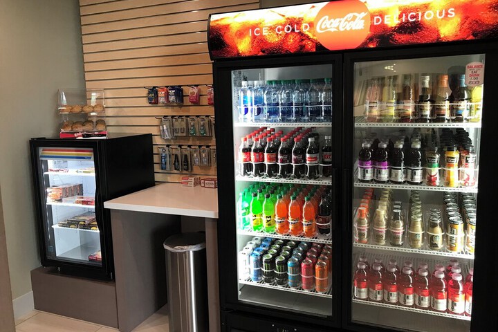 Holiday Inn Express & Suites Hannibal - Medical Center by IHG