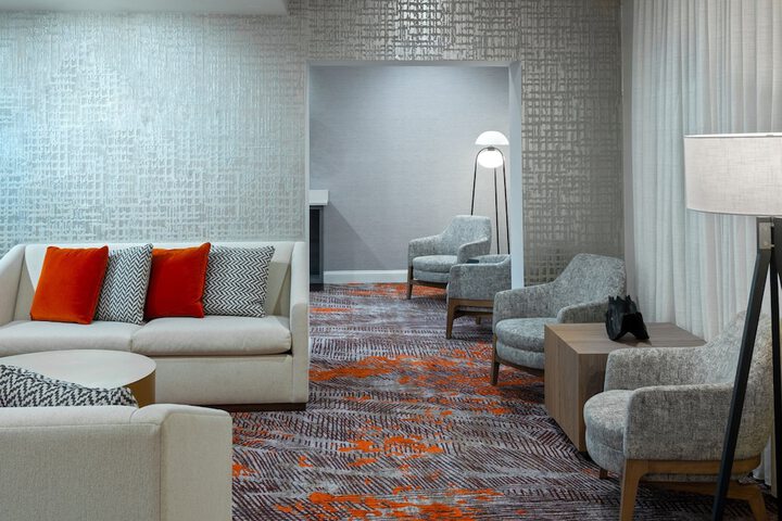 Hotel Interior 20 of 76