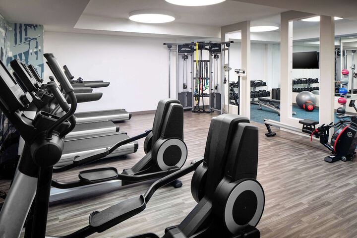 Health and Fitness 55 of 62