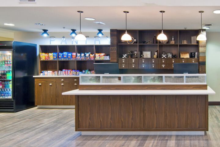 Hotel Interior 4 of 30