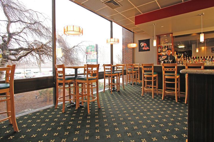 Courtyard by Marriott Boston-Cambridge