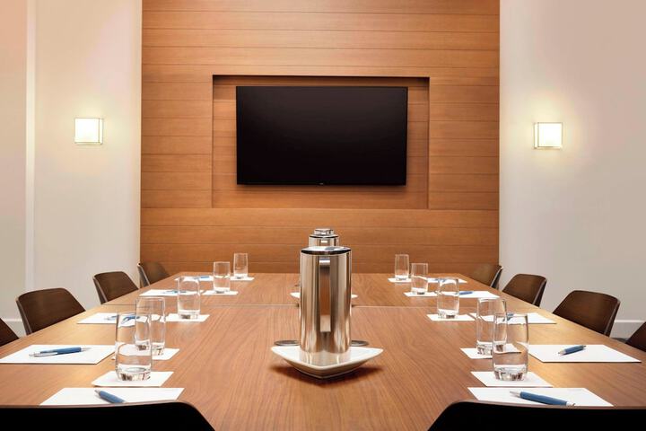 Meeting 22 of 30