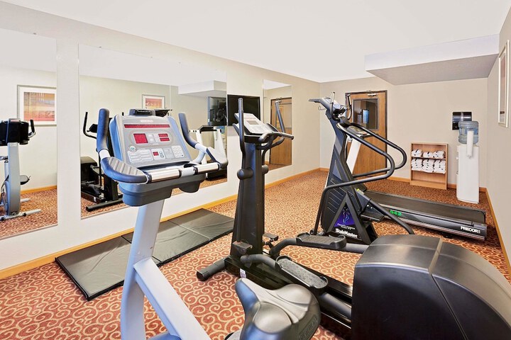 Health and Fitness 18 of 20