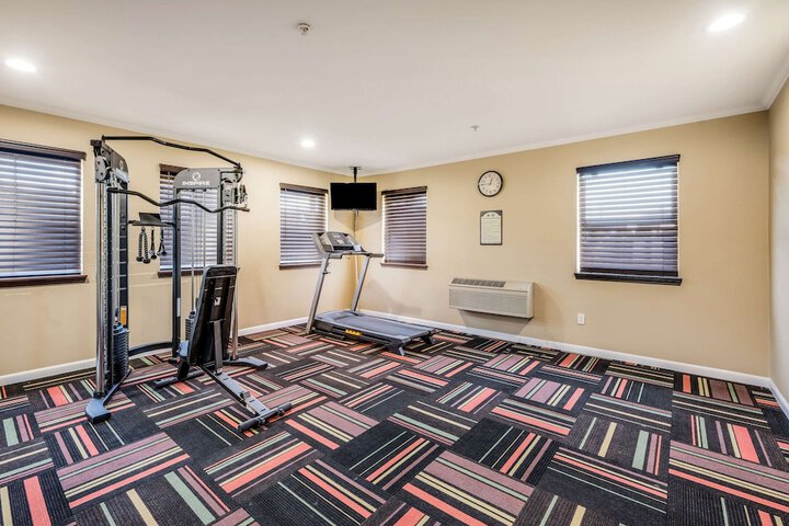 Quality Inn Cle Elum-Ellensburg