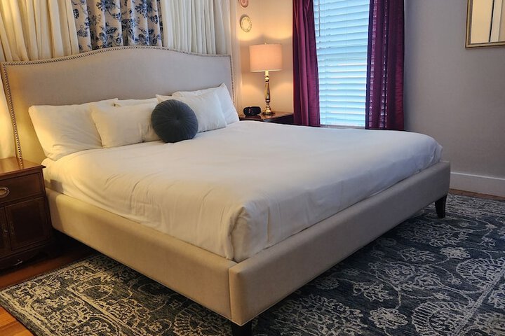 The Kennebunk Inn