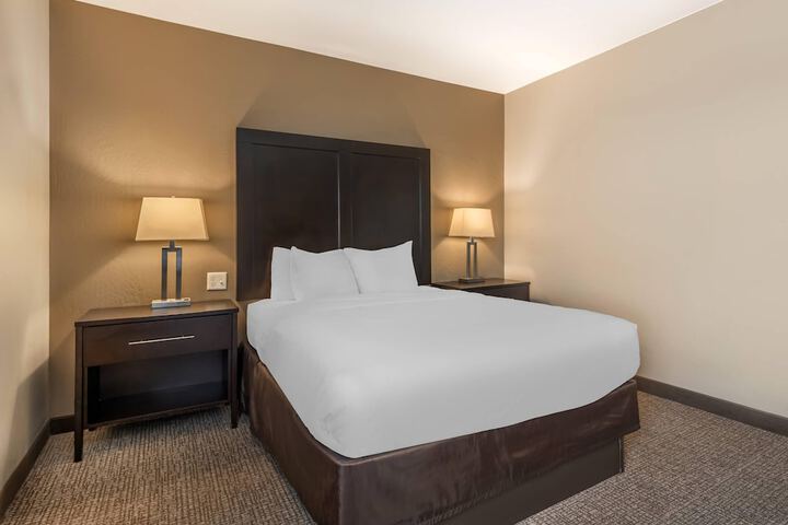 Comfort Inn & Suites Vernal - National Monument Area
