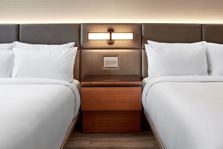 AC Hotel by Marriott Santa Rosa Sonoma Wine Country