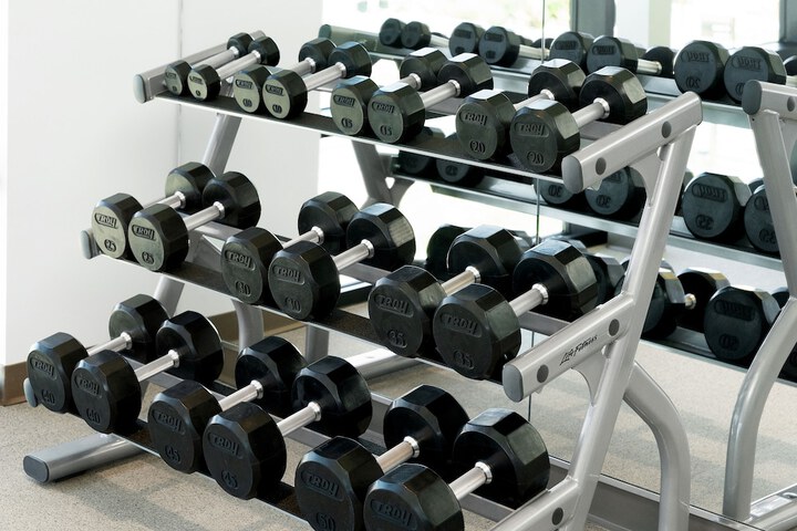 Health and Fitness 35 of 39