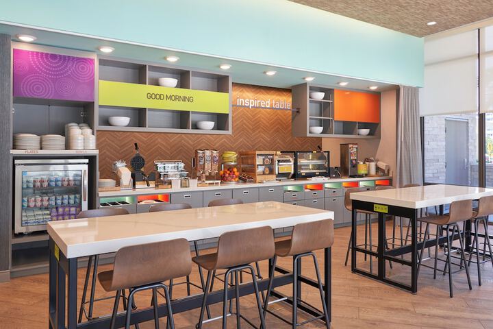 Home2 Suites by Hilton Pompano Beach Pier