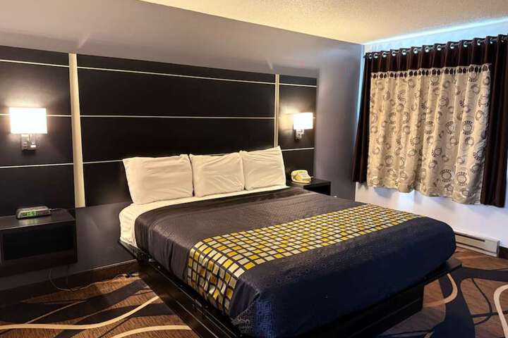 Coratel Inn & Suites by Jasper Hastings