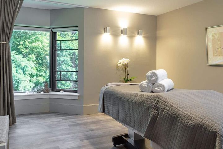 Woodcliff Hotel and Spa
